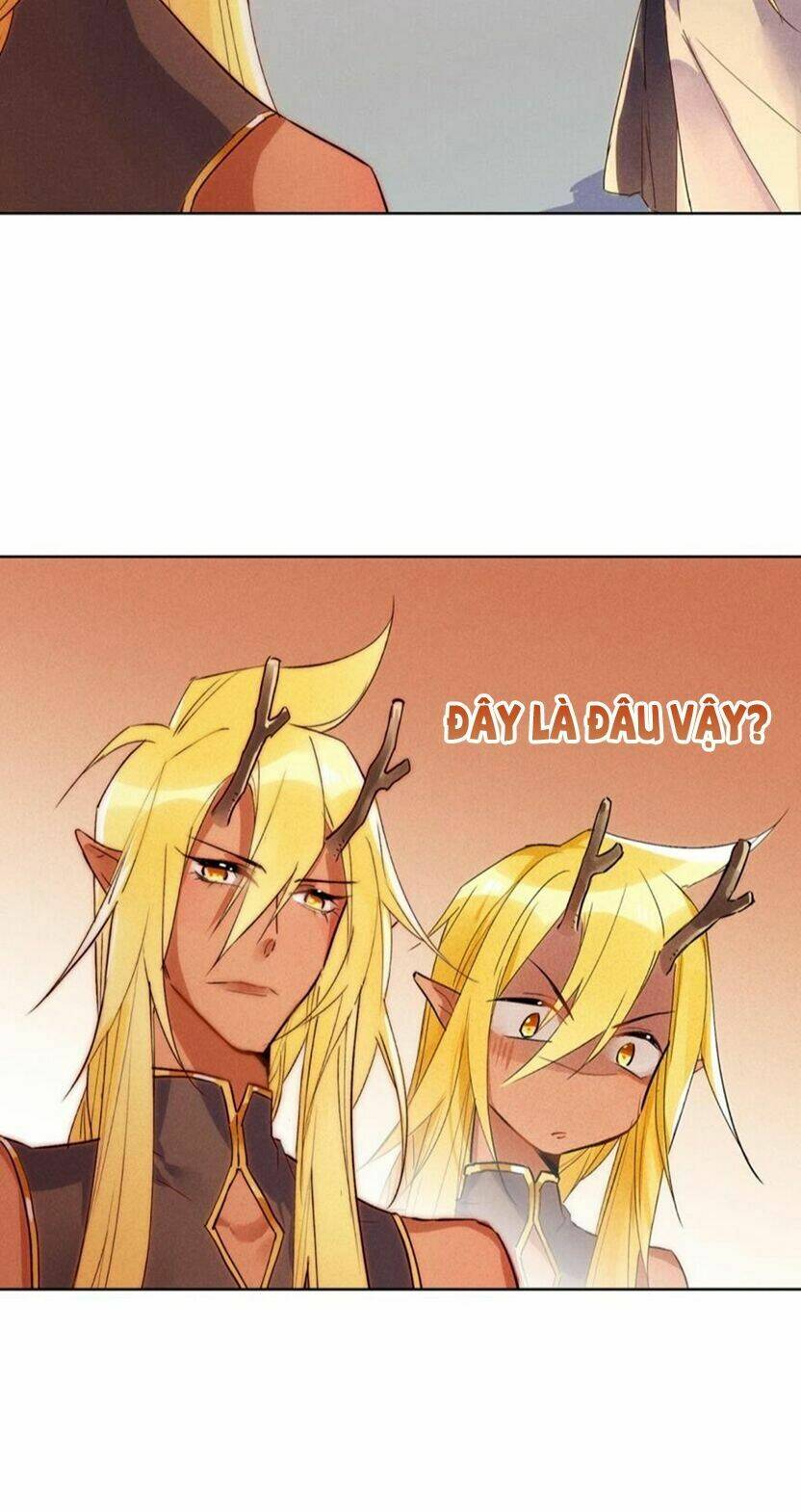 Nghịch Lai Thuận Thú: Chapter 25
