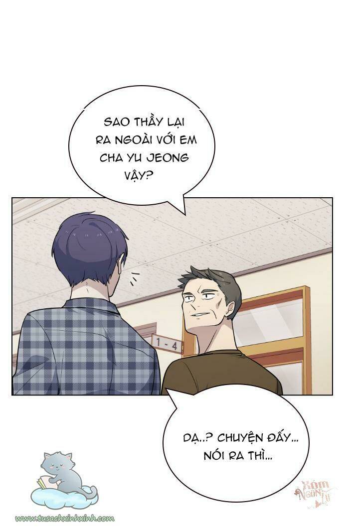 Thằng Bạn Trai Tồi Tệ Của Tôi: Chapter 58