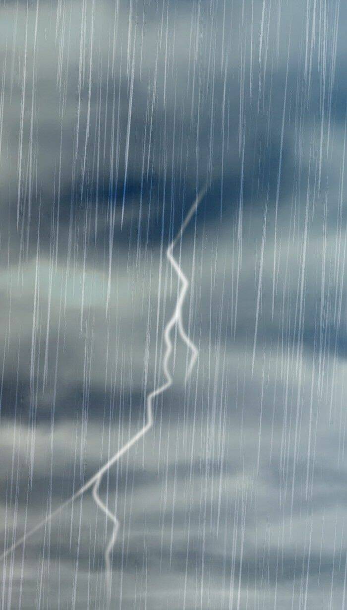 Little Rain: Chapter 19