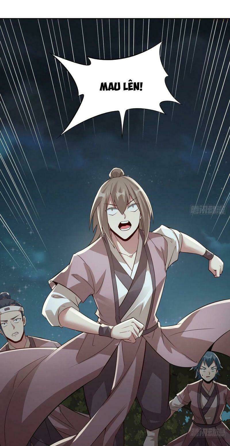 Nghịch Lân: Chapter 113