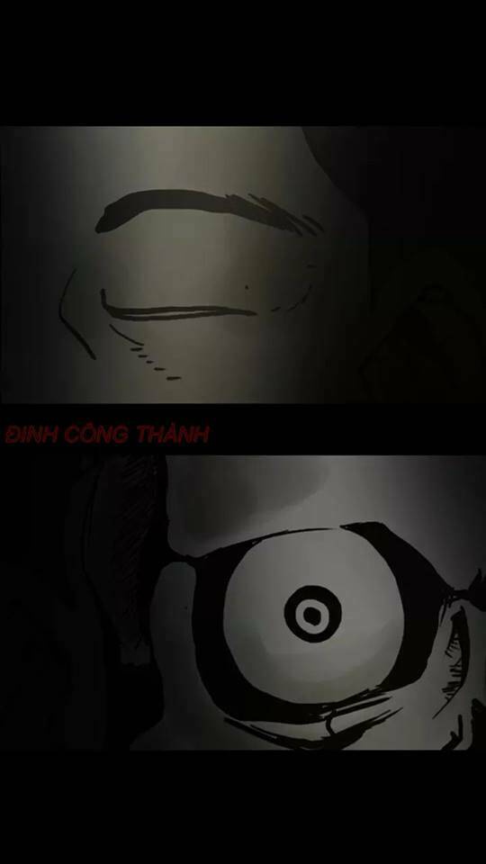 Bàn Tay Ma Quỷ: Chapter 1