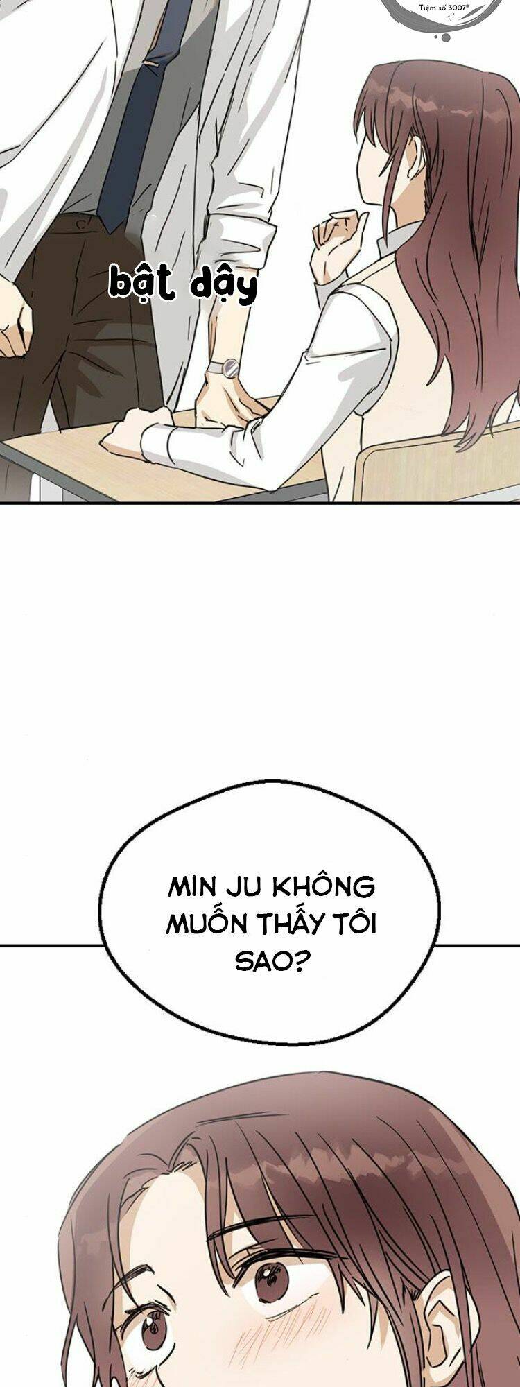 Duyên Nợ Kiếp Trước: Chapter 5