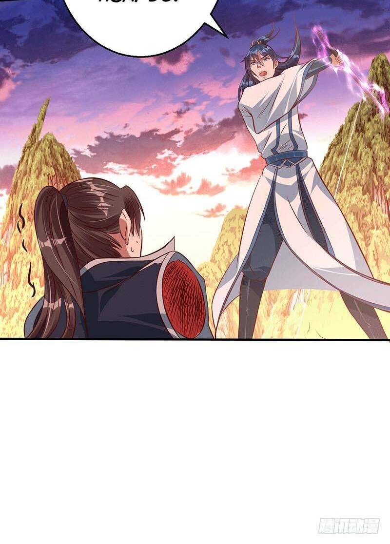 Ta Có Một Bộ Hỗn Độn Kinh: Chapter 19