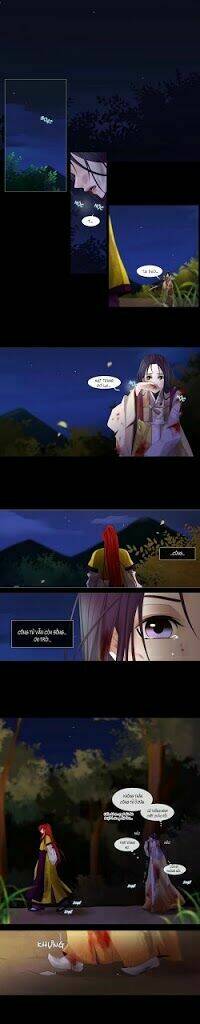 Twelve Nights: Chapter 22