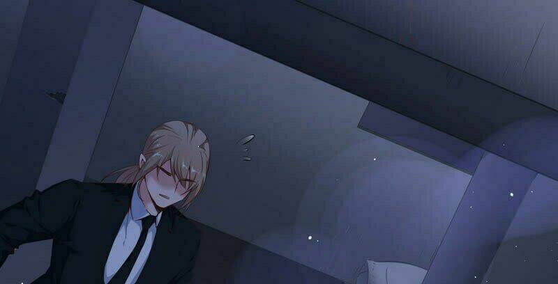 Chiến Lược Lãng Mạn Của Thịnh Thiếu: Chapter 46