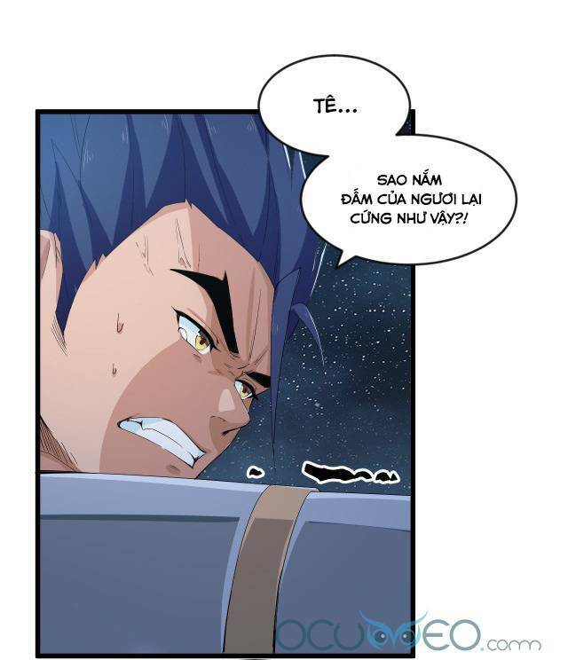 Chiến Thần Dưỡng Thành Kí: Chapter 8