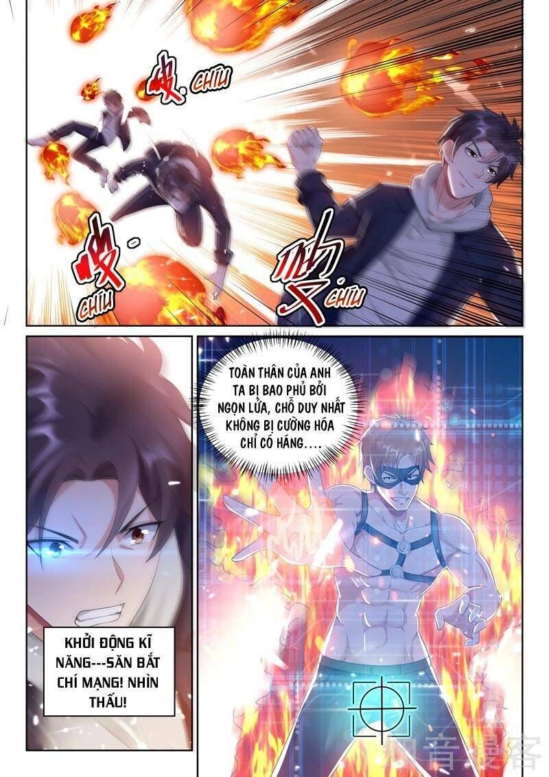 Hệ Thống Bạn Trai Siêu Cấp: Chapter 67