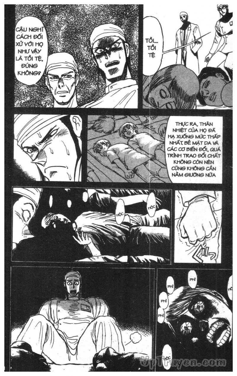 Fujita Kazuhiro: Chapter 12