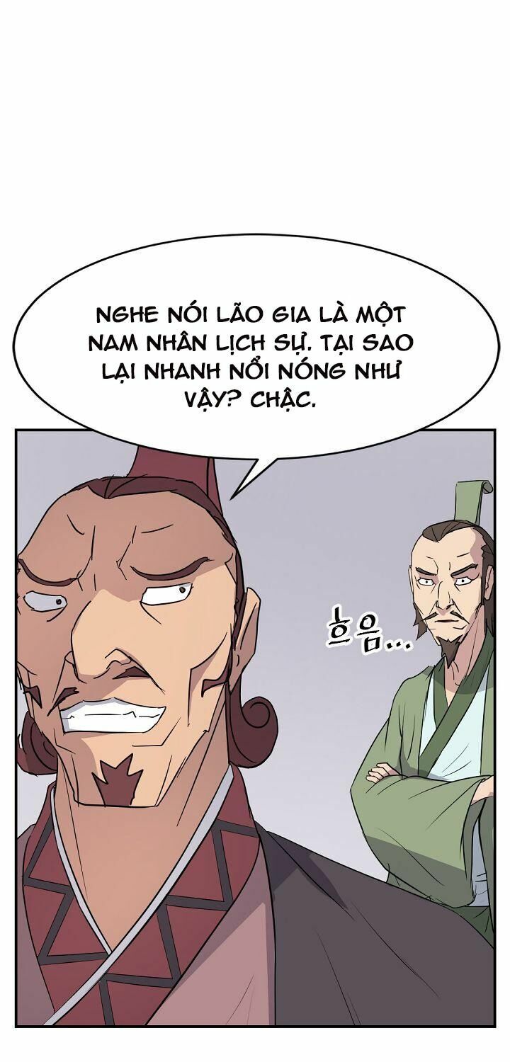 Trọng Sinh, Bất Khả Chiến Bại: Chapter 82
