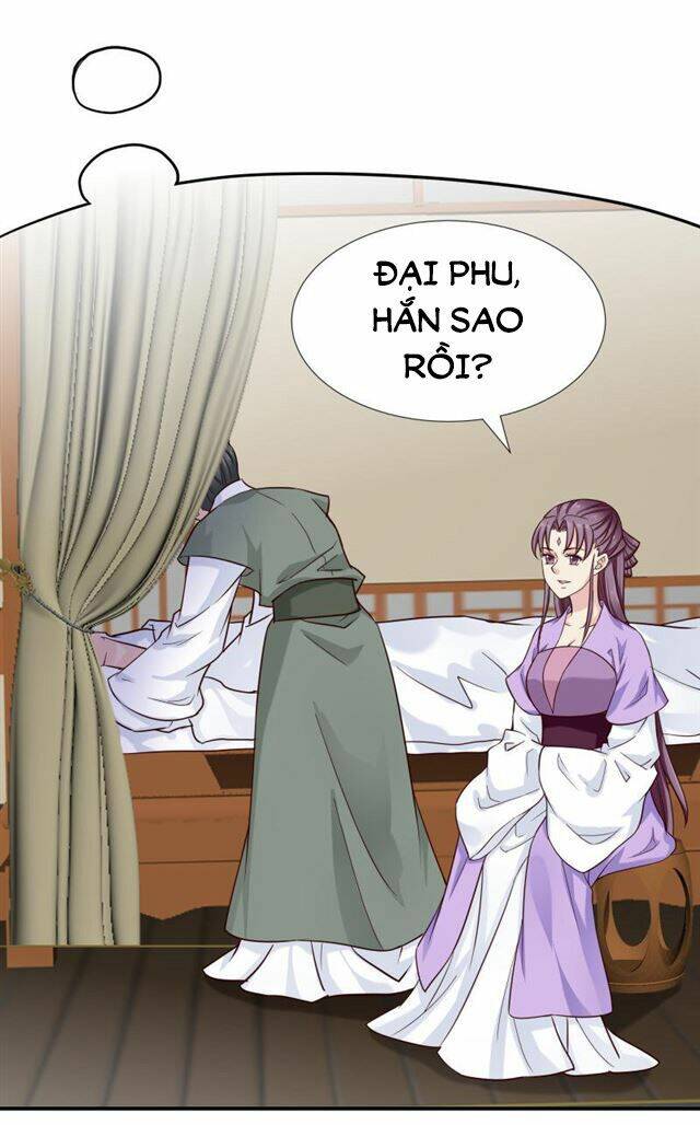Tuyệt Thế Độc Phi Của Tà Vương: Chapter 98
