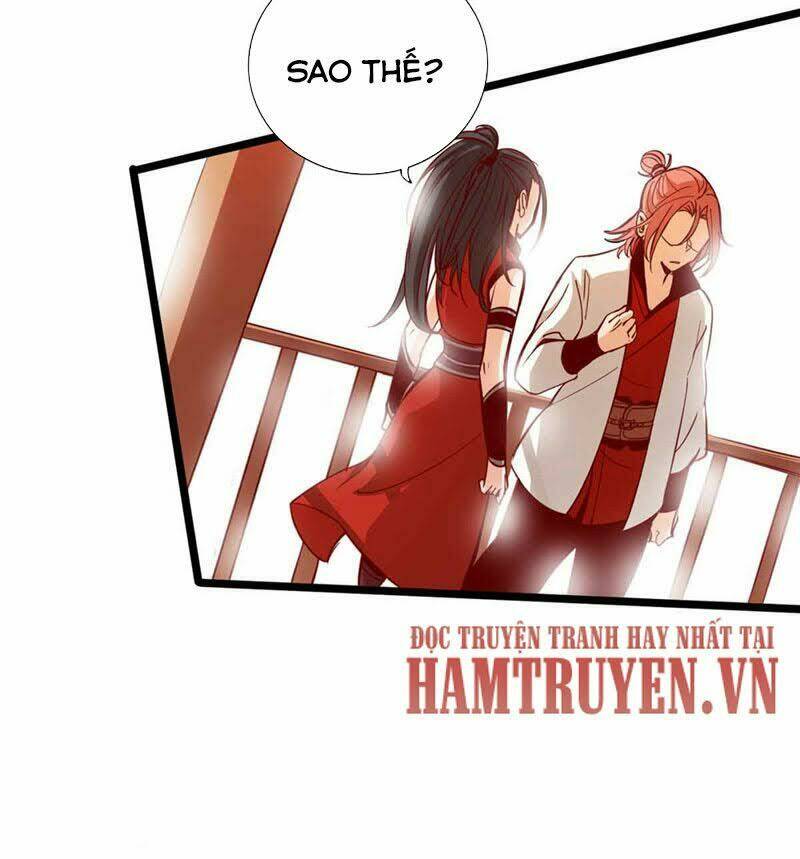 Thông Thiên Chi Lộ: Chapter 17