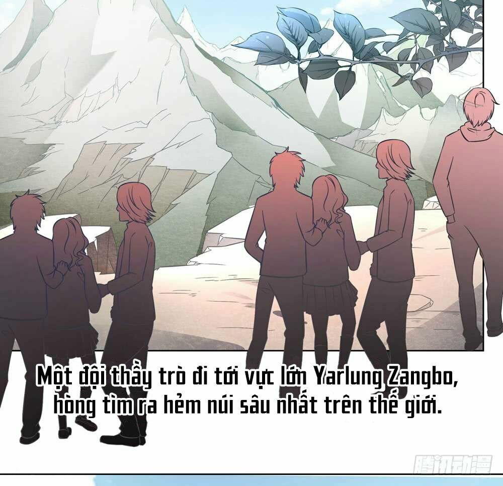 Yêu Tiếp Thành Nghiện, Tổng Tài Quá Bá Đạo: Chapter 43