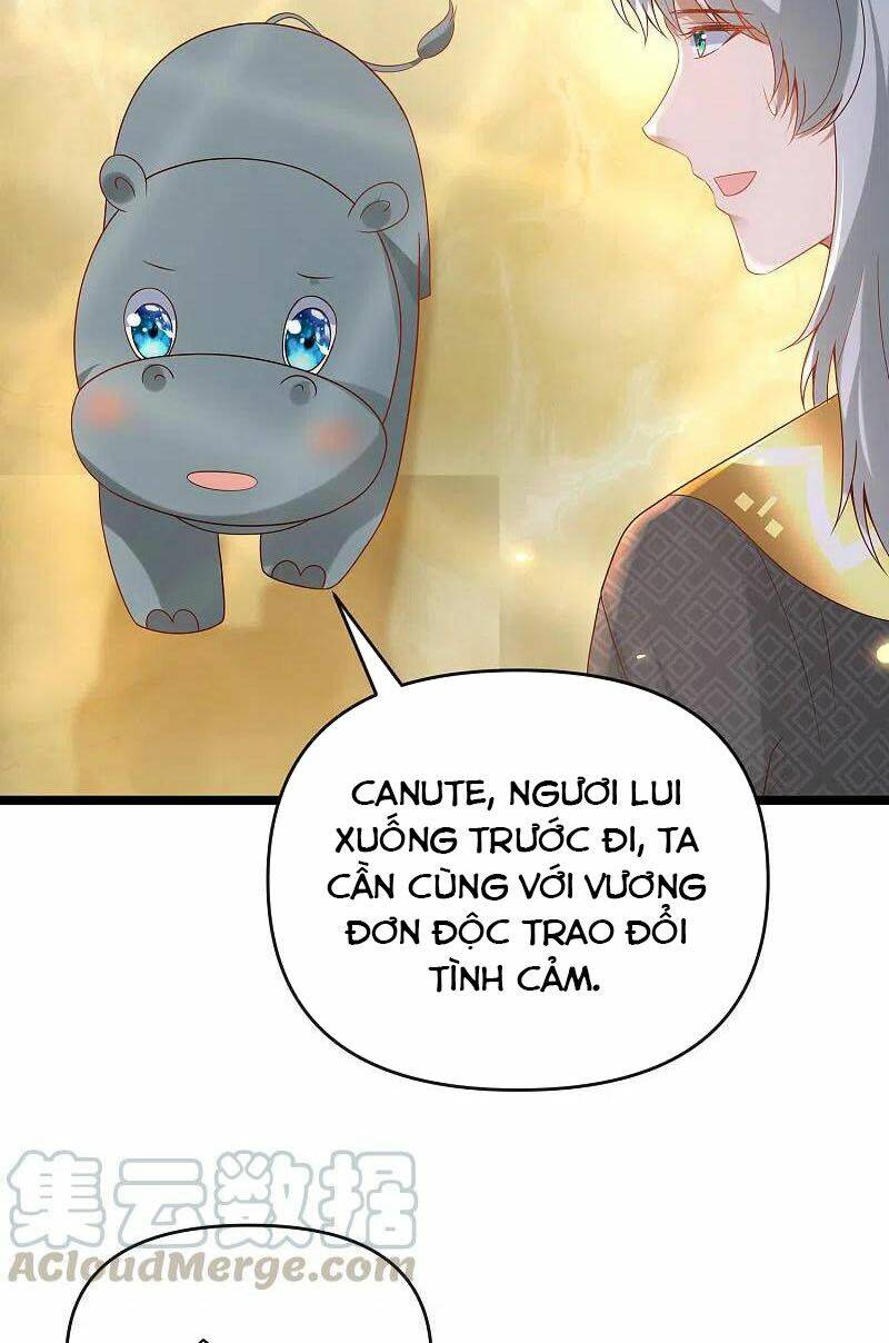 Sủng Hậu Của Vương: Chapter 125