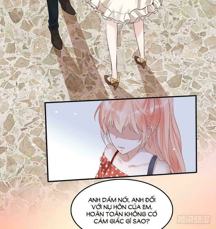 Sau Này Vẫn Cứ Thích Em: Chapter 27