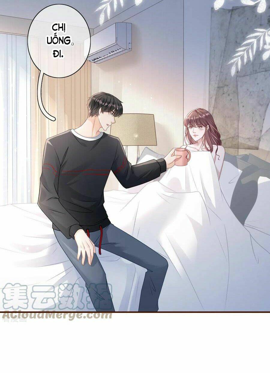 Bạn Gái Tôi Mới 30+: Chapter 104