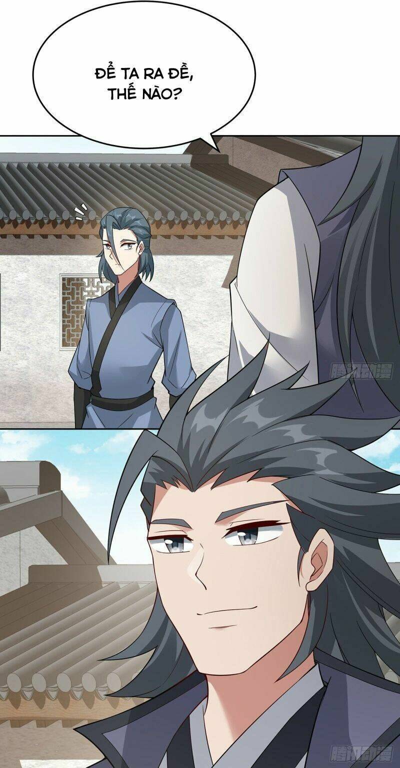 Nghịch Lân: Chapter 146