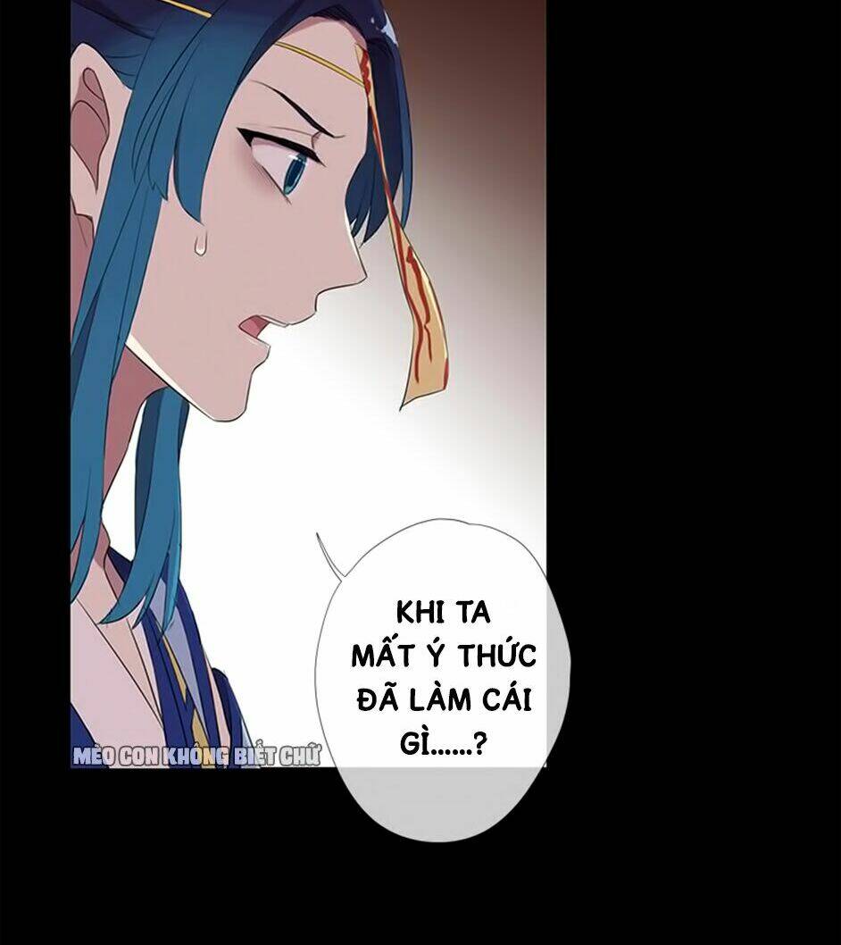 Bách Yêu Dị Văn: Chapter 29