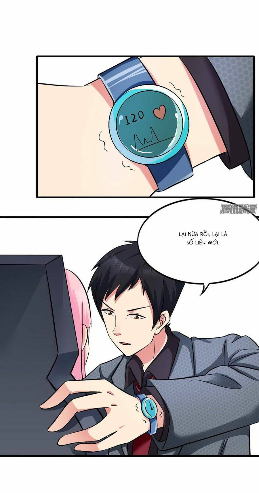 Số Hiệu 1314: Chapter 10