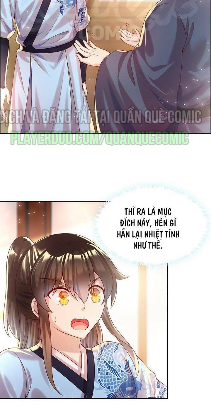 Siêu Phàm Truyện: Chapter 117