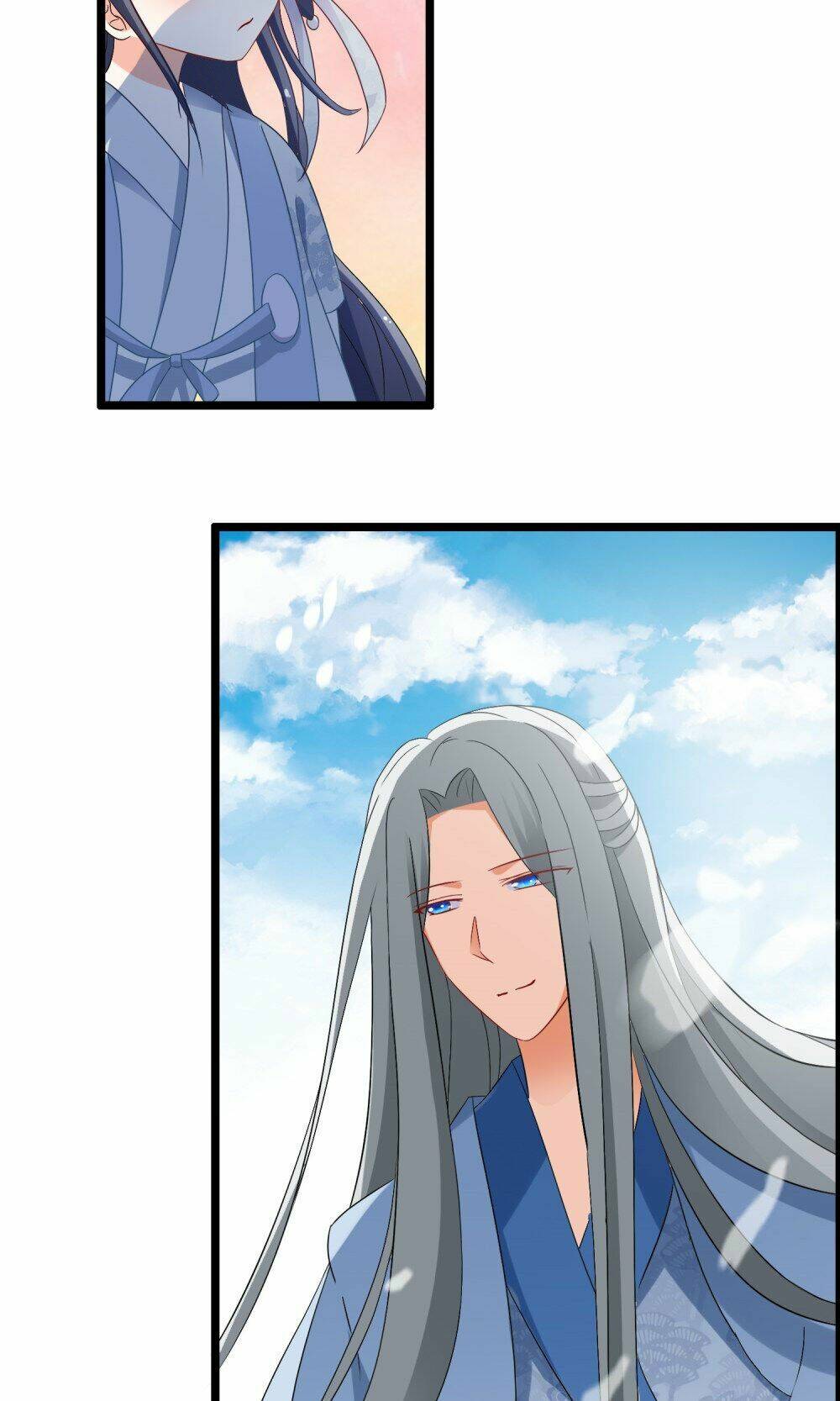 Nghịch Đồ Tại Thượng: Chapter 12