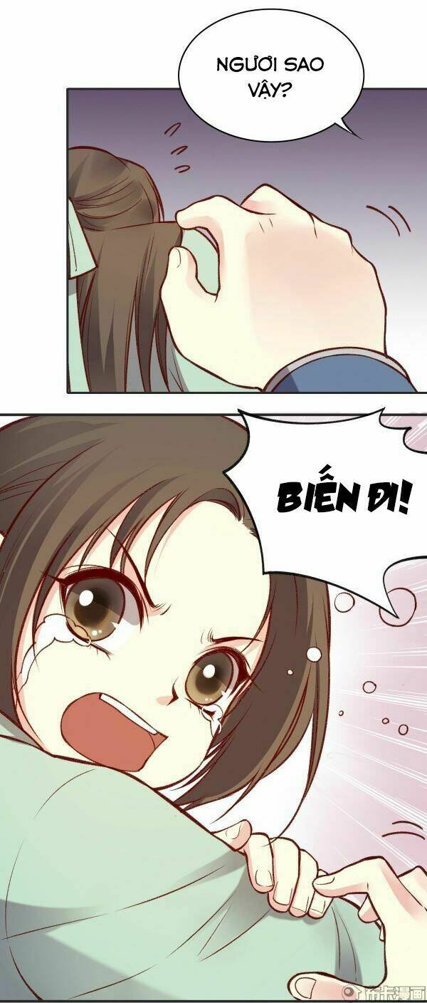 Yến Sơn Phái Và Bách Hoa Môn: Chapter 178