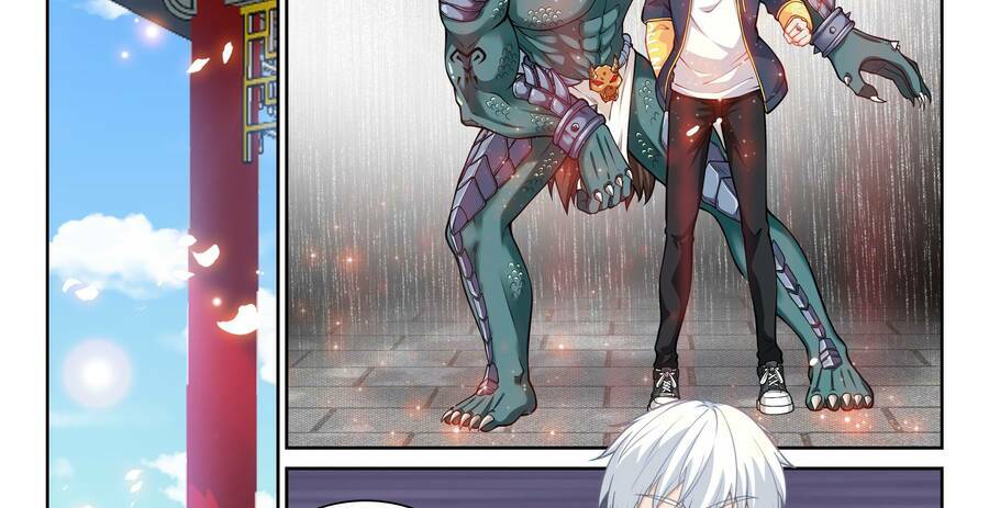 Hệ Thống Giả Dạng: Chapter 9