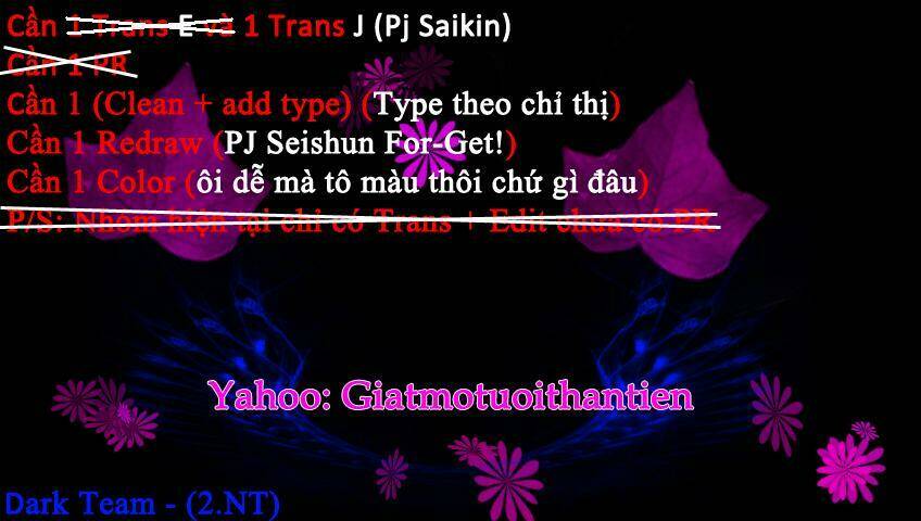 Denpa Kyoushi: Chapter 5