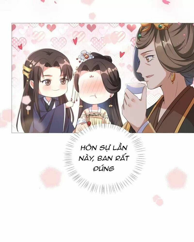 Vương Phi Có Độc!: Chapter 52