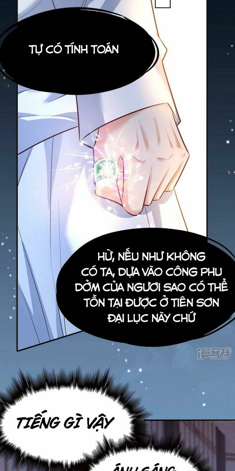 Chí Tôn Trời Hoang: Chapter 3