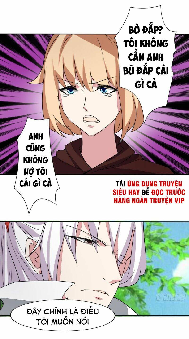 Tu Chân Giả Tại Dị Thế: Chapter 279