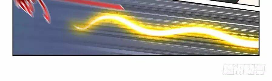 Luôn Có Yêu Quái: Chapter 199