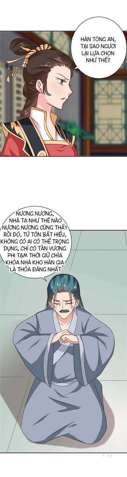 Thiên Tài Tiểu Độc Phi: Chapter 103