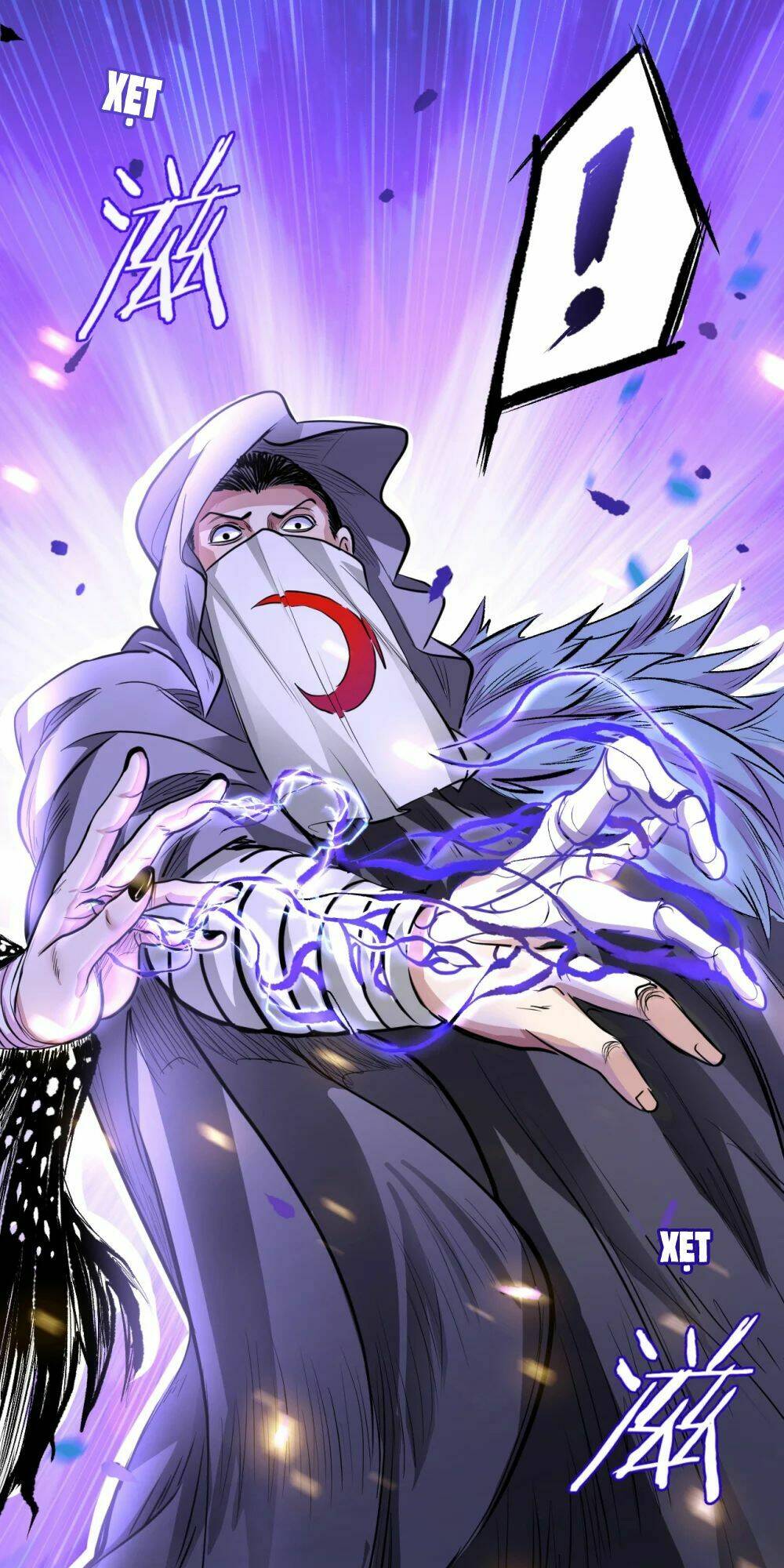Tối Cường Đại Biểu Hoàng Kim Thận: Chapter 7