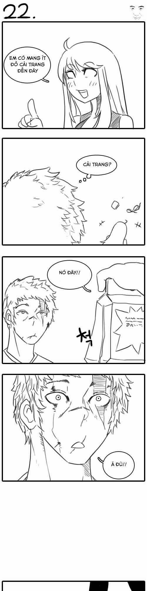 Chuyện Tình Zed Và Syndra ( Season 2 ): Chapter 6