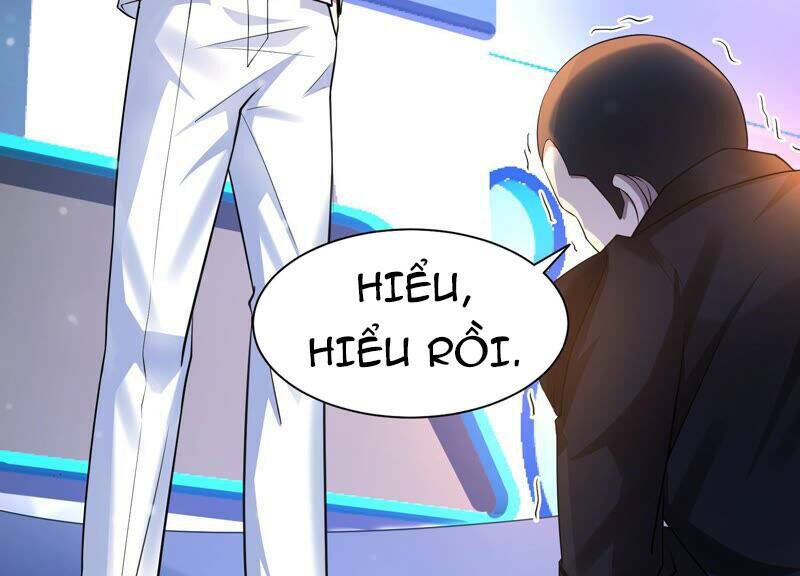 Siêu Năng Phân Hóa: Chapter 16