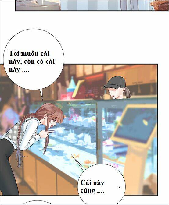 Trọng Sinh Để Ngủ Với Ảnh Đế: Chapter 120