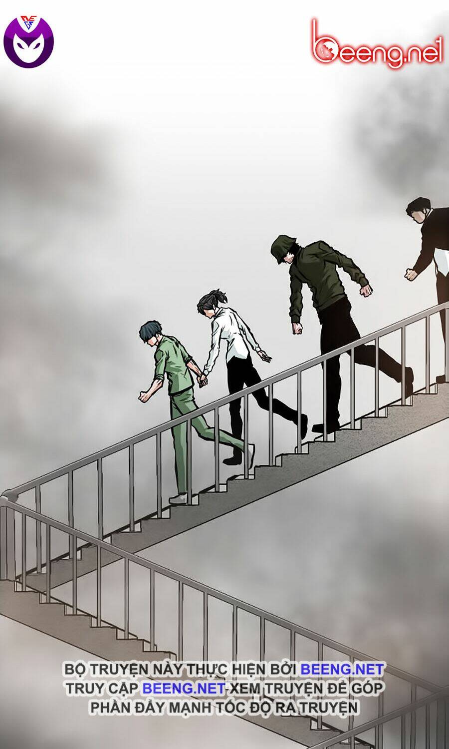 Bá Chủ Học Đường Ss3: Chapter 12