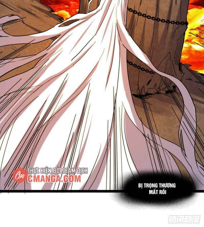 Ta Độ Kiếp Thất Bại Đều Là Tại Ngươi: Chapter 56