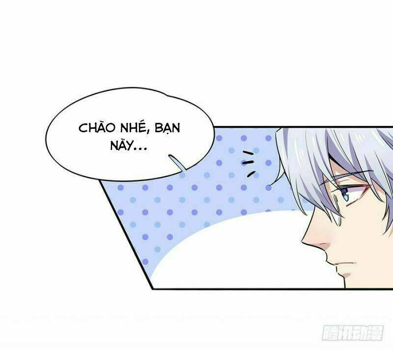 Ngôn Tình Nam Chính Không Thẳng Được: Chapter 7