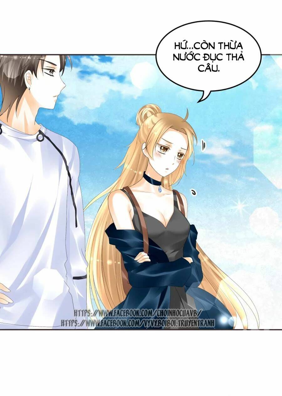 Tiền Thế Kim Sinh Của Chung Tiểu Thư: Chapter 12