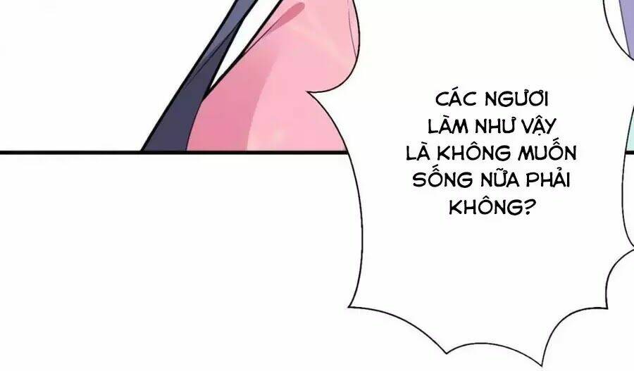 Vương Phi Có Chút Nghịch Ngợm: Chapter 35
