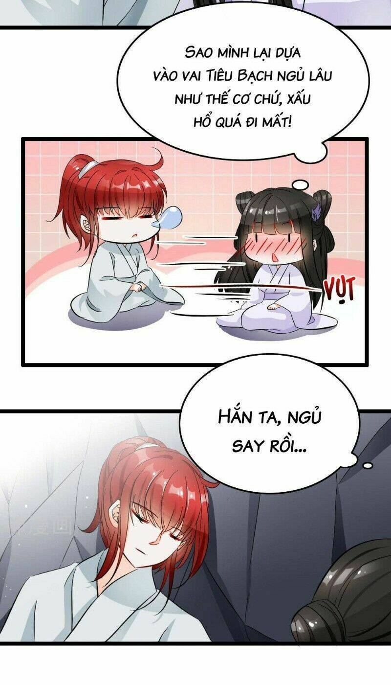 Nghịch Đồ Tại Thượng: Chapter 43