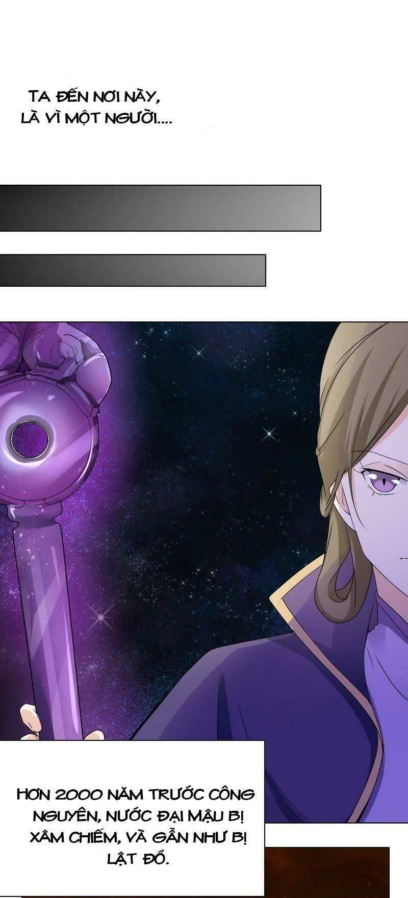 Thập Nhị Hắc Miêu: Chapter 1