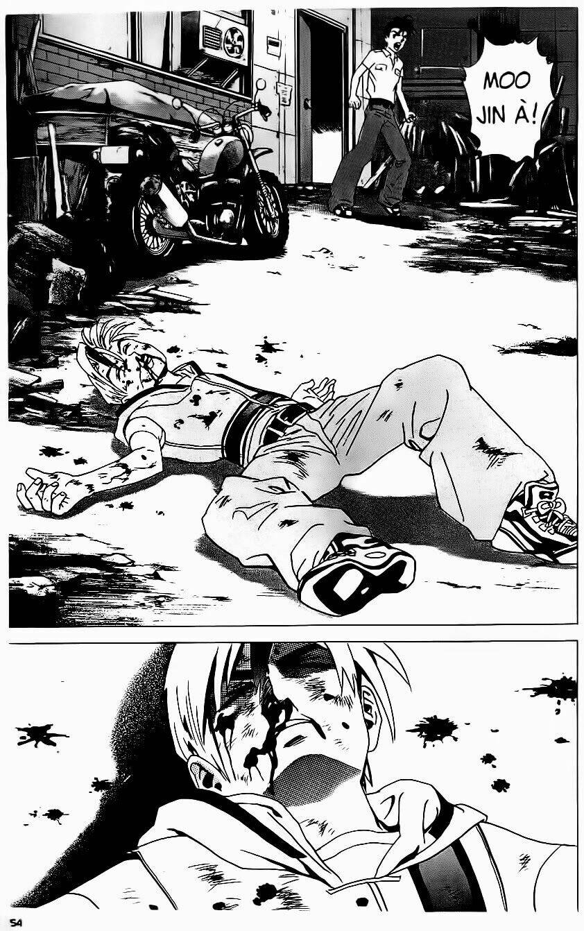 Ai Hơn Ai: Chapter 15