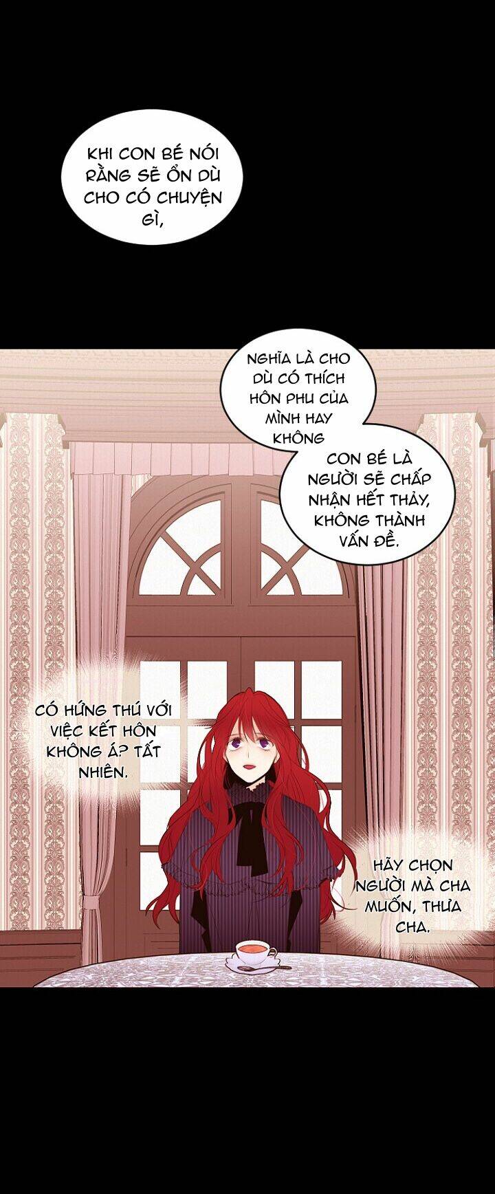 Cuộc Sống Rập Khuôn Của Một Quý Cô Tái Sinh!: Chapter 3