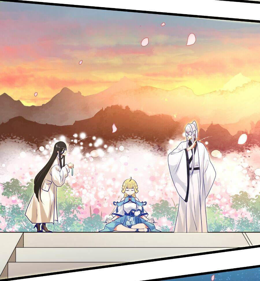 Bị Yêu Quái Bao Vây, Ta Vô Tình Nhặt Được Tiểu Ma Nữ?!: Chapter 7