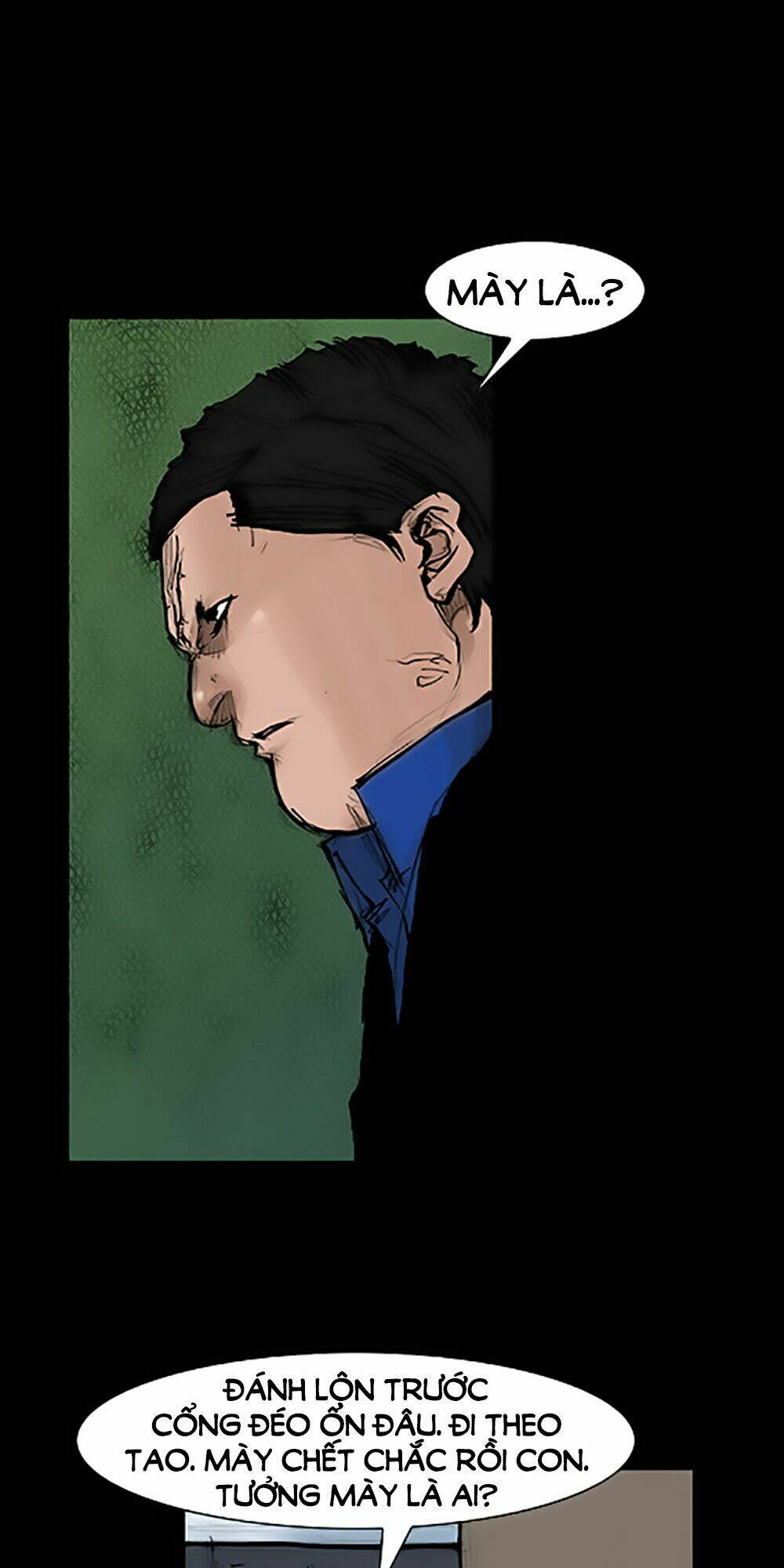 Độc Cô Tiền Truyện: Chapter 65