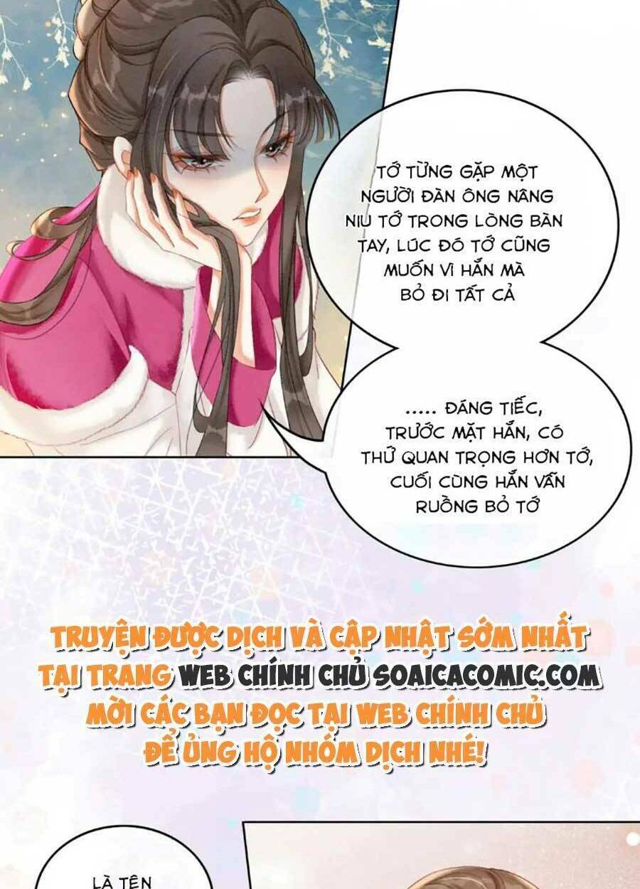 Xung Hỉ Vương Phi: Chapter 92