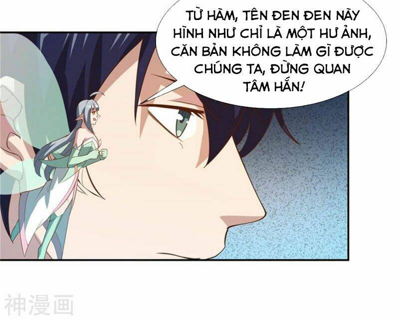 Đỉnh Phong Dự Ngôn Đế: Chapter 33