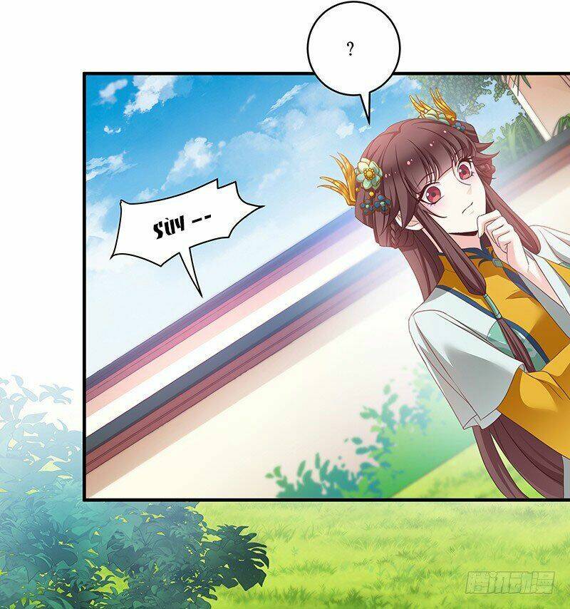 Trò Chơi Trừng Phạt: Chapter 66